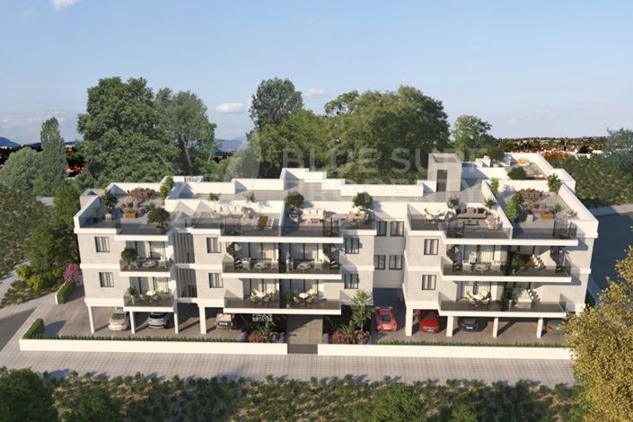 Image No.2-Appartement de 2 chambres à vendre à Sotira