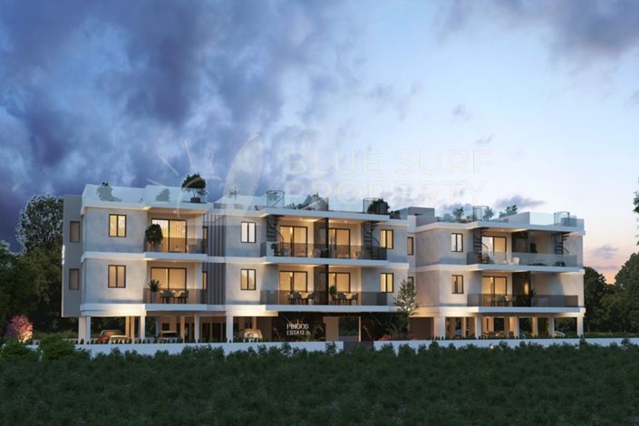 Image No.20-Appartement de 2 chambres à vendre à Sotira