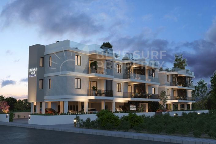 Image No.21-Appartement de 2 chambres à vendre à Sotira