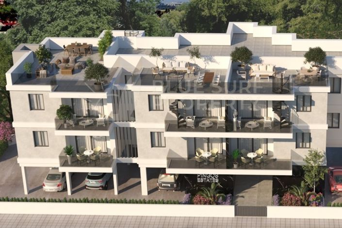 Image No.5-Appartement de 2 chambres à vendre à Sotira