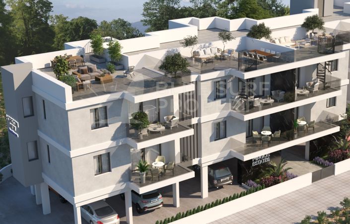 Image No.6-Appartement de 2 chambres à vendre à Sotira