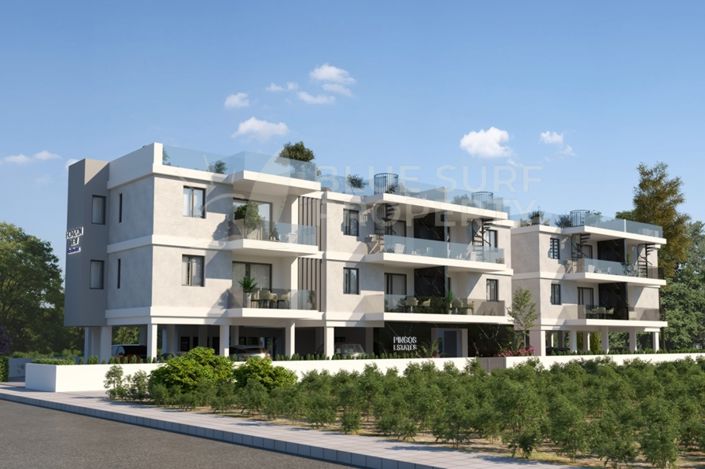 Image No.7-Appartement de 2 chambres à vendre à Sotira