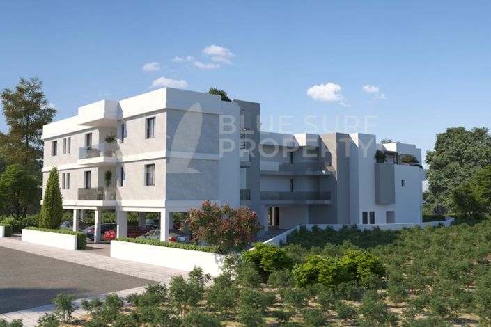 Image No.9-Appartement de 2 chambres à vendre à Sotira