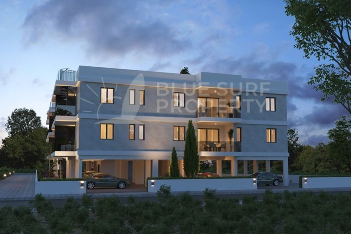 Image No.14-Appartement de 2 chambres à vendre à Sotira