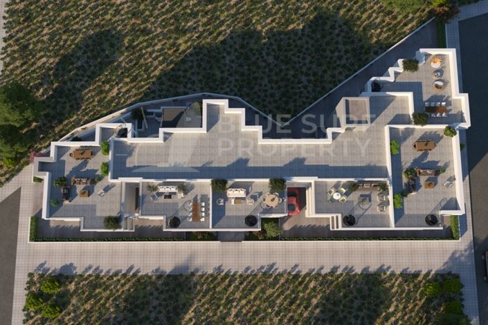 Image No.18-Appartement de 2 chambres à vendre à Sotira