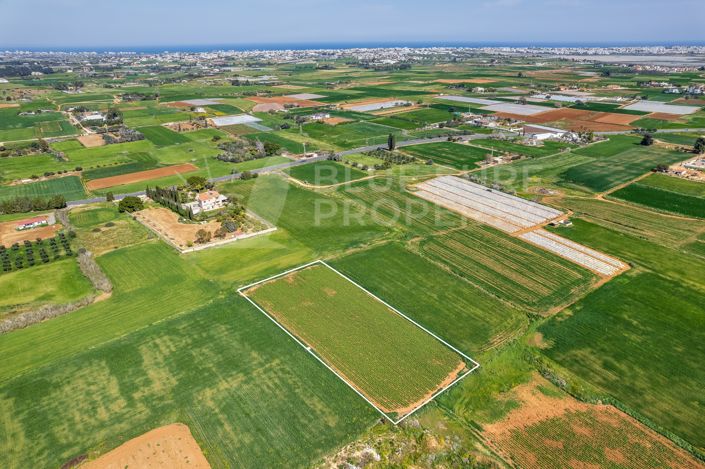 Image No.5-Propriété à vendre à Frenaros