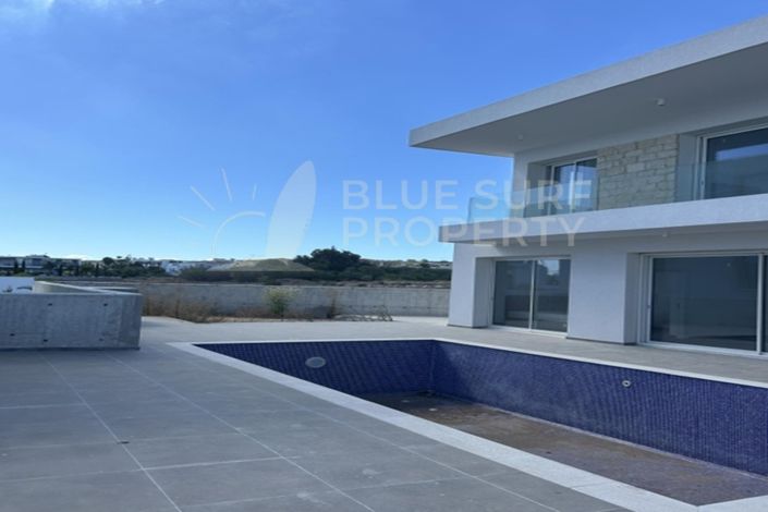 Image No.2-Villa de 4 chambres à vendre à Protaras