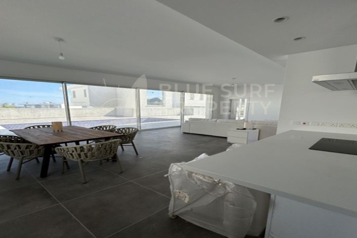 Image No.5-Villa de 4 chambres à vendre à Protaras