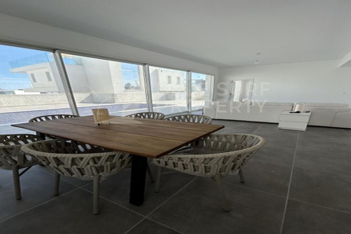 Image No.6-Villa de 4 chambres à vendre à Protaras