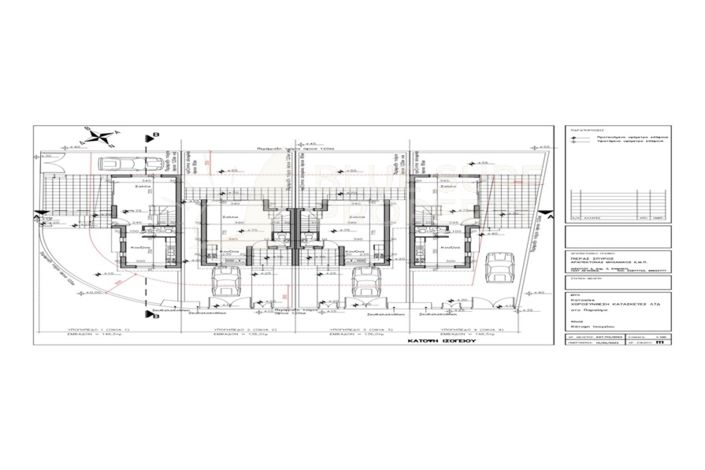 Image No.12-Villa de 2 chambres à vendre à Kapparis
