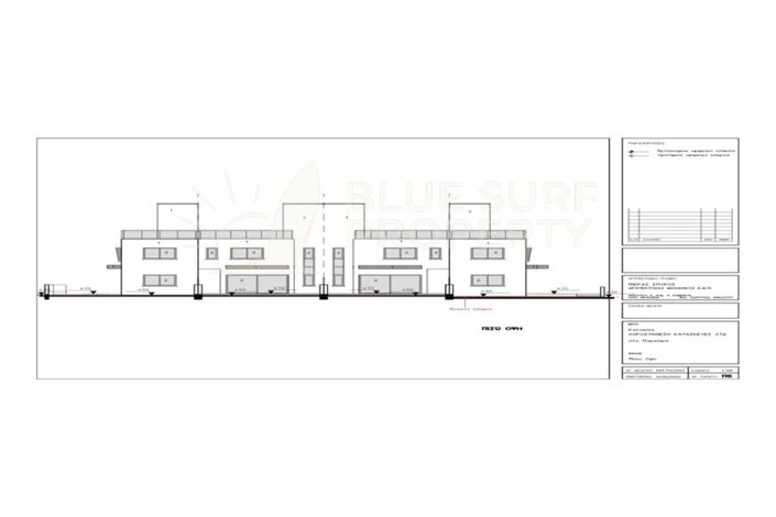 Image No.16-Villa de 2 chambres à vendre à Kapparis