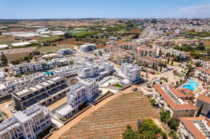 Image No.22-2 Bed Apartment for sale