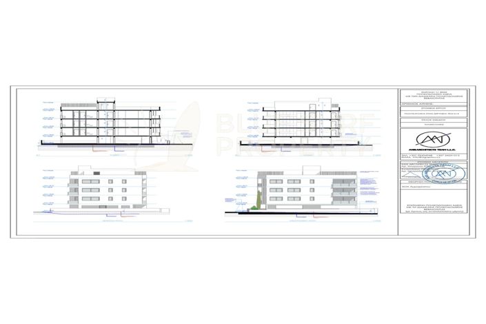 Image No.11-Appartement de 2 chambres à vendre à Deryneia