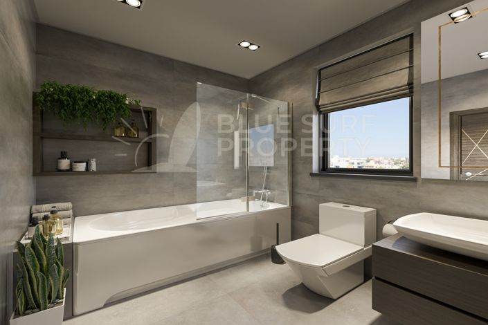 Image No.5-Appartement de 2 chambres à vendre à Deryneia