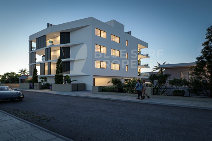 Image No.6-Appartement de 2 chambres à vendre à Deryneia