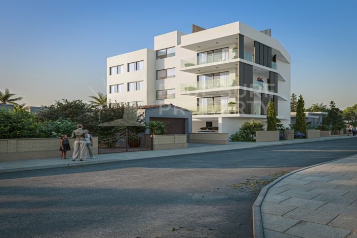 Image No.7-Appartement de 2 chambres à vendre à Deryneia