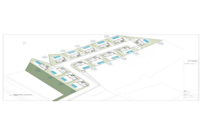 Image No.14-Villa de 3 chambres à vendre à Kapparis