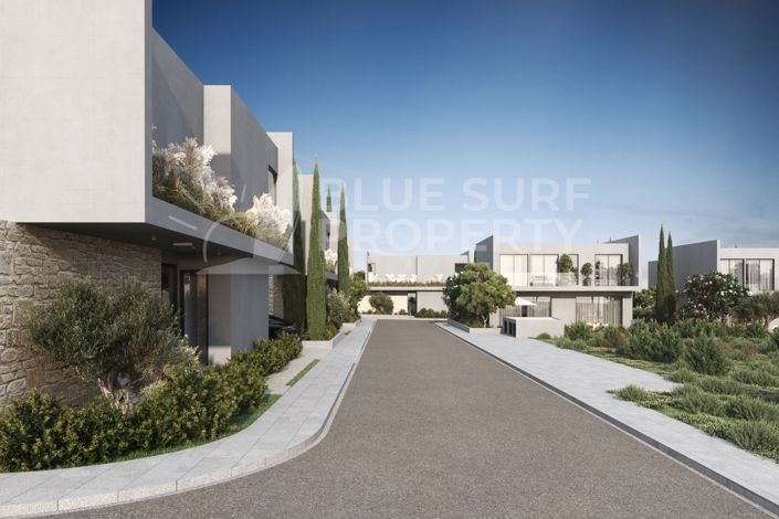 Image No.4-Villa de 3 chambres à vendre à Kapparis