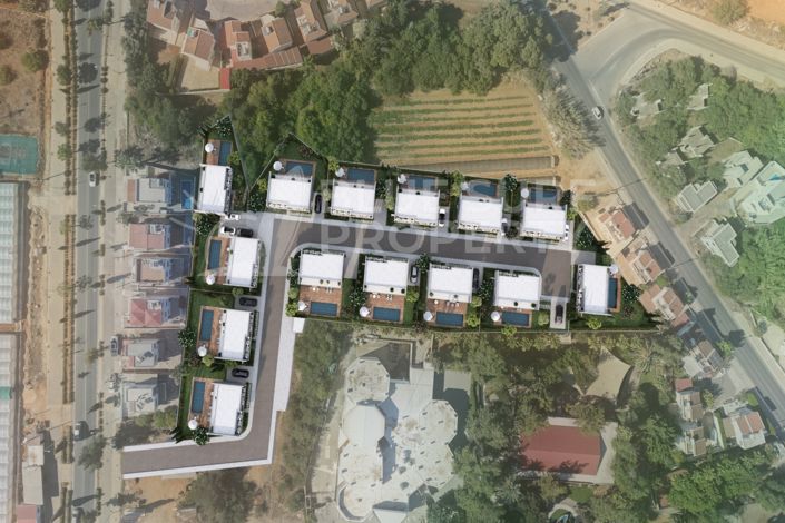 Image No.6-Villa de 3 chambres à vendre à Kapparis