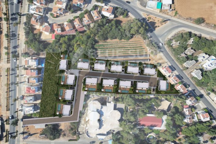 Image No.7-Villa de 3 chambres à vendre à Kapparis