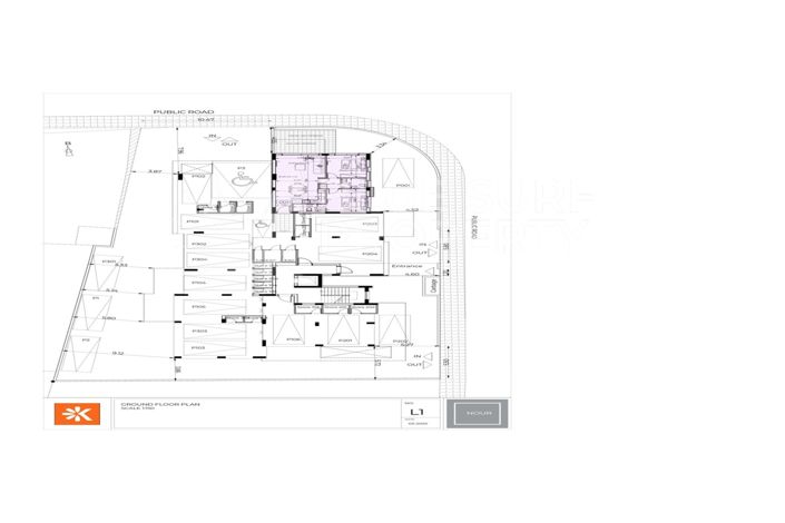 Image No.11-Appartement de 2 chambres à vendre à Paralimni