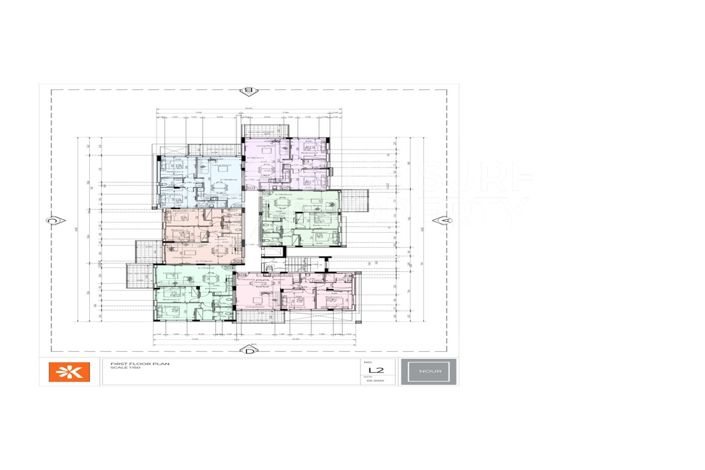 Image No.12-Appartement de 2 chambres à vendre à Paralimni