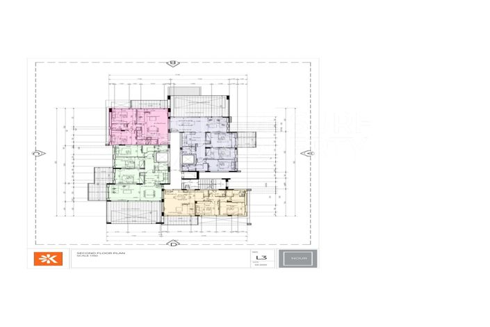 Image No.13-Appartement de 2 chambres à vendre à Paralimni