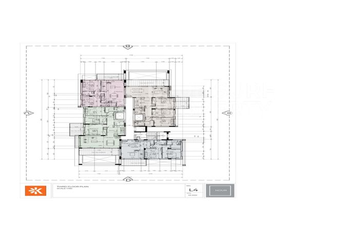 Image No.14-Appartement de 2 chambres à vendre à Paralimni