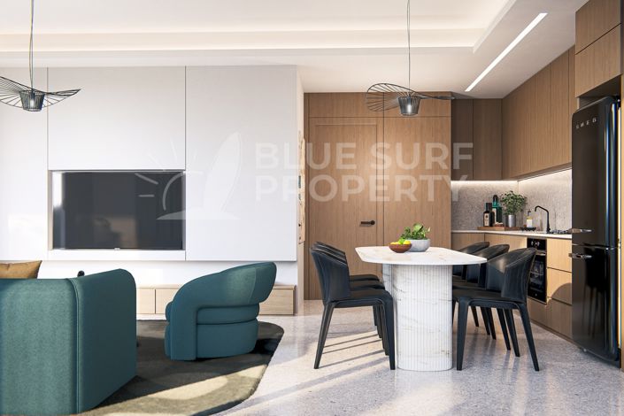 Image No.3-Appartement de 2 chambres à vendre à Paralimni