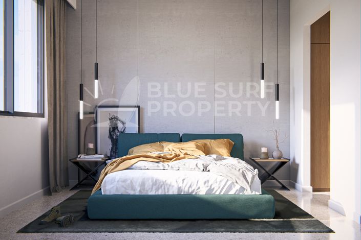 Image No.4-Appartement de 2 chambres à vendre à Paralimni