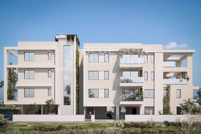 Image No.6-Appartement de 2 chambres à vendre à Paralimni