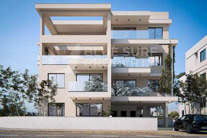 Image No.8-Appartement de 2 chambres à vendre à Paralimni