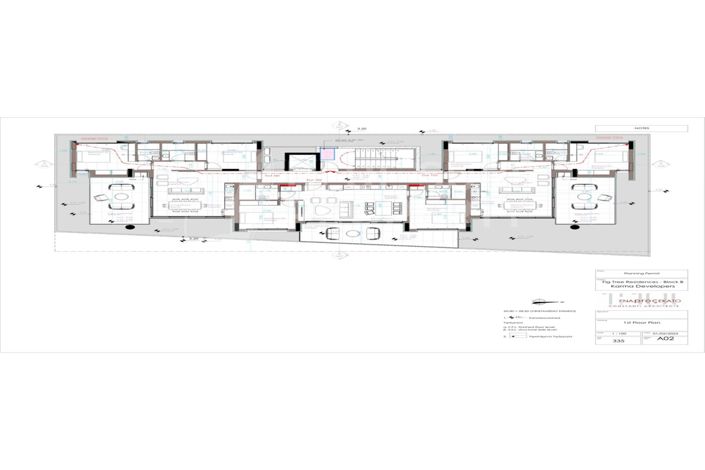 Image No.11-2 Bed Apartment for sale