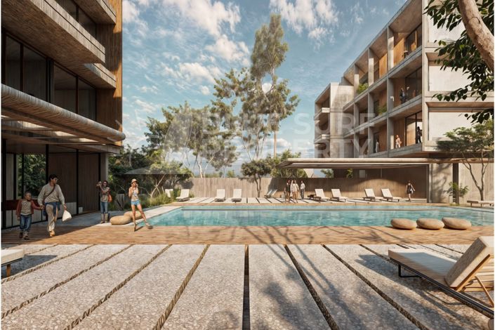 Image No.3-1 Bed Apartment for sale