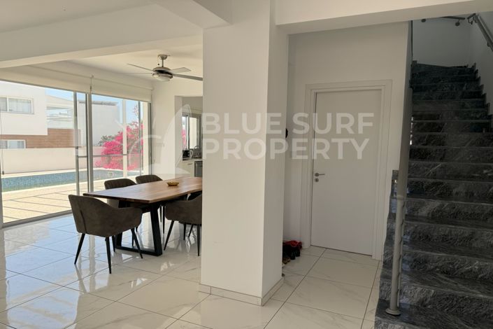 Image No.2-Villa de 3 chambres à vendre à Ayia Napa