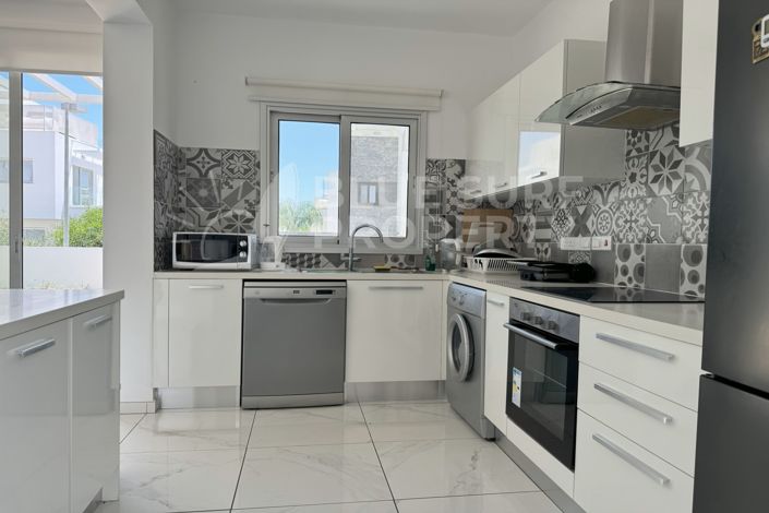 Image No.9-Villa de 3 chambres à vendre à Ayia Napa