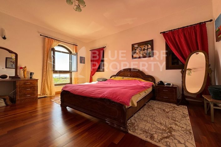 Image No.11-Villa de 5 chambres à vendre à Ayia Napa