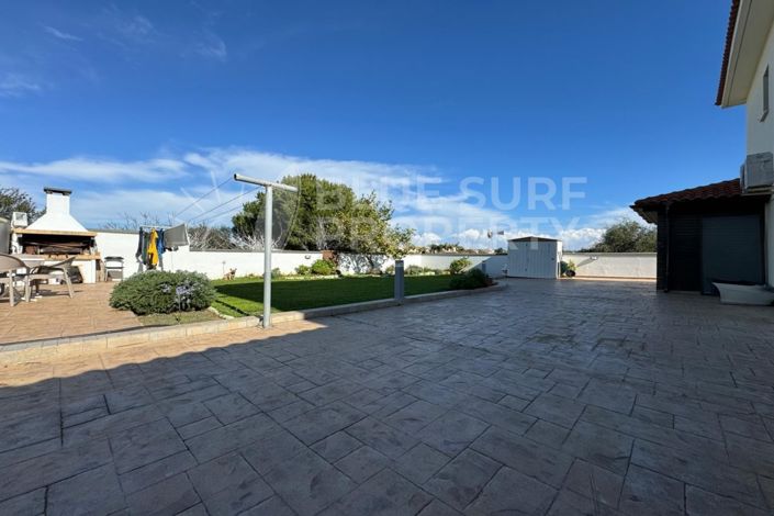 Image No.24-Villa de 5 chambres à vendre à Ayia Napa