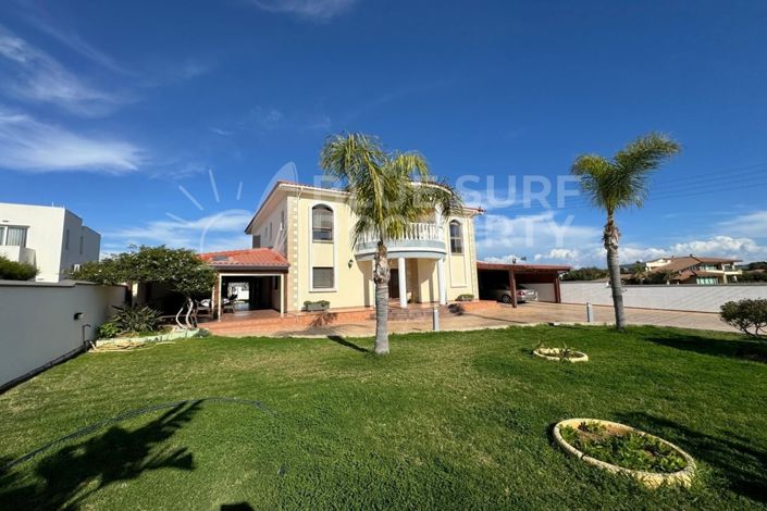 Image No.27-Villa de 5 chambres à vendre à Ayia Napa