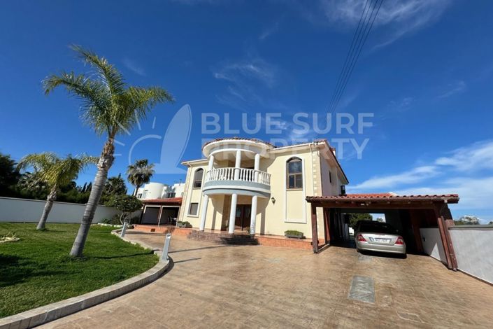 Image No.28-Villa de 5 chambres à vendre à Ayia Napa