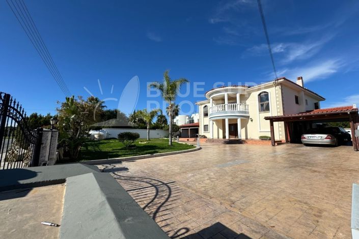 Image No.29-Villa de 5 chambres à vendre à Ayia Napa