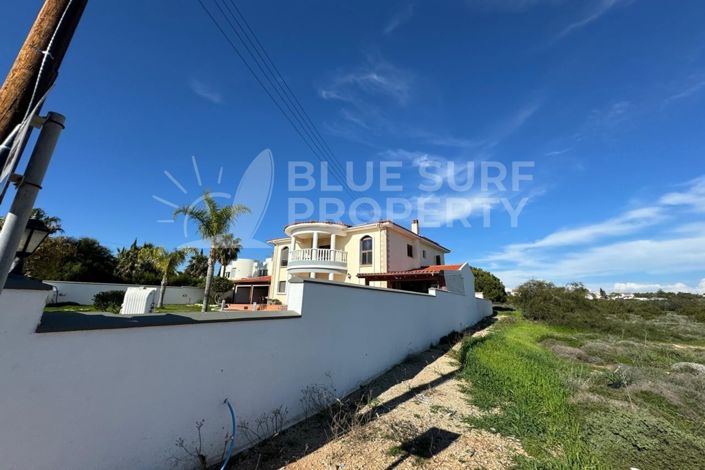 Image No.30-Villa de 5 chambres à vendre à Ayia Napa