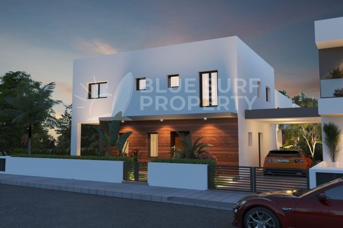 Image No.3-Villa de 3 chambres à vendre à Sotira