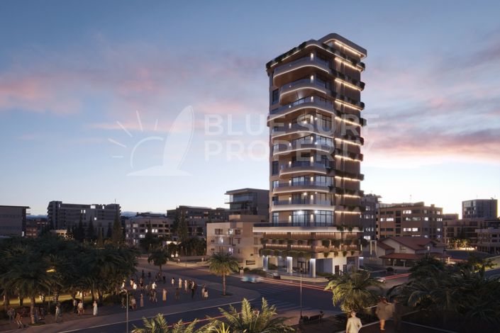 Image No.13-Appartement de 3 chambres à vendre à Larnaca Marina