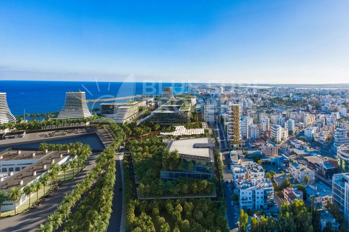 Image No.14-Appartement de 3 chambres à vendre à Larnaca Marina