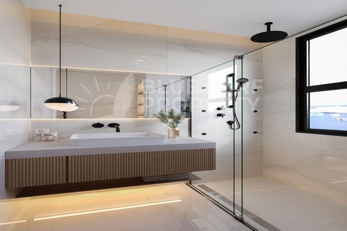 Image No.5-Appartement de 3 chambres à vendre à Larnaca Marina