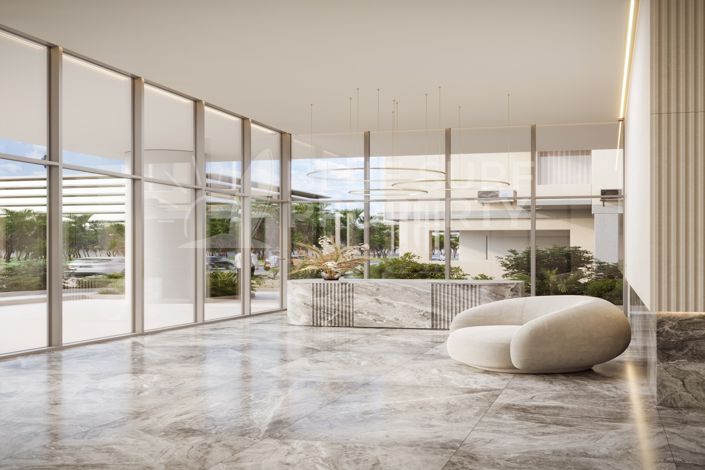 Image No.7-Appartement de 3 chambres à vendre à Larnaca Marina