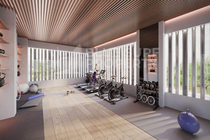 Image No.8-Appartement de 3 chambres à vendre à Larnaca Marina