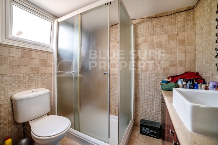 Image No.14-Bungalow de 4 chambres à vendre à Deryneia