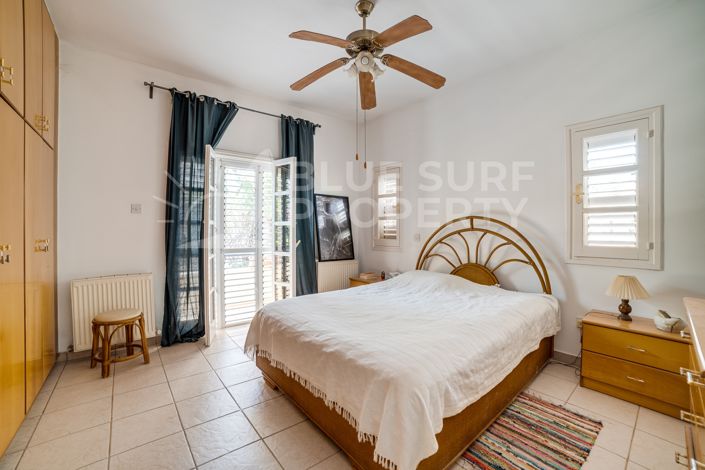 Image No.15-Bungalow de 4 chambres à vendre à Deryneia